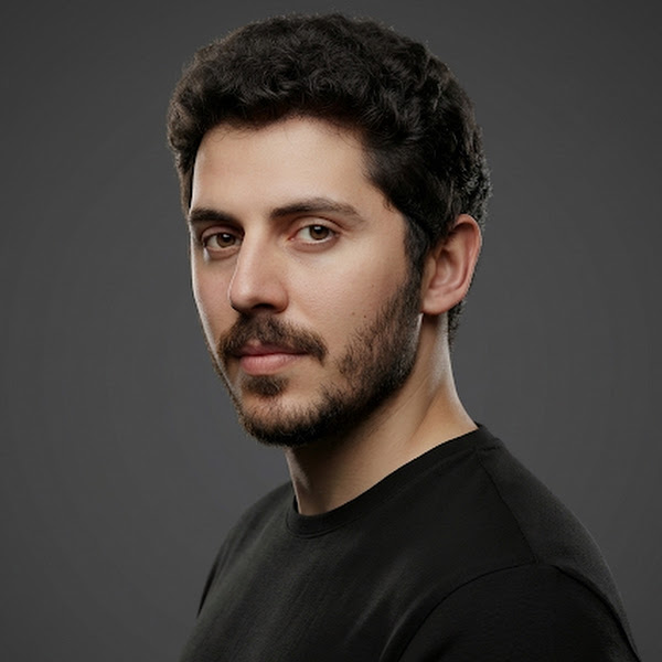 Berkay Yalçın